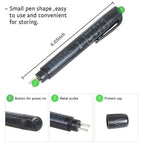 Digital Brake Fluid Moisture Tester Pen for Car Maintenance
