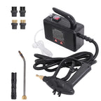 High-Pressure Steam Cleaning Machine for Home and Kitchen