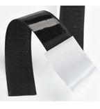 Heavy Duty Self-Adhesive Hook and Loop Fastener Tape