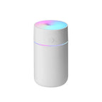 Portable Wireless Mini Air Humidifier and Aroma Diffuser