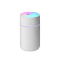 Portable Wireless Mini Air Humidifier and Aroma Diffuser