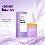 Retinol Firming and Anti-Aging Facial Serum