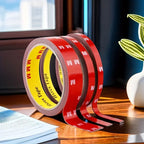 Heavy Duty Extra Strong Double-Sided Mounting Tape