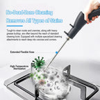Portable High-Pressure Household Steam Cleaner