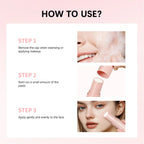 Invisible Pore Minimizing Face Primer Stick