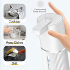 Automatic Touchless Soap Dispenser for Kitchen and Bathroom