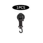 Heavy-Duty Suction Cup Anchors for Camping and Car Awnings