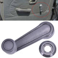 Universal Manual Car Window Winder Crank Handle