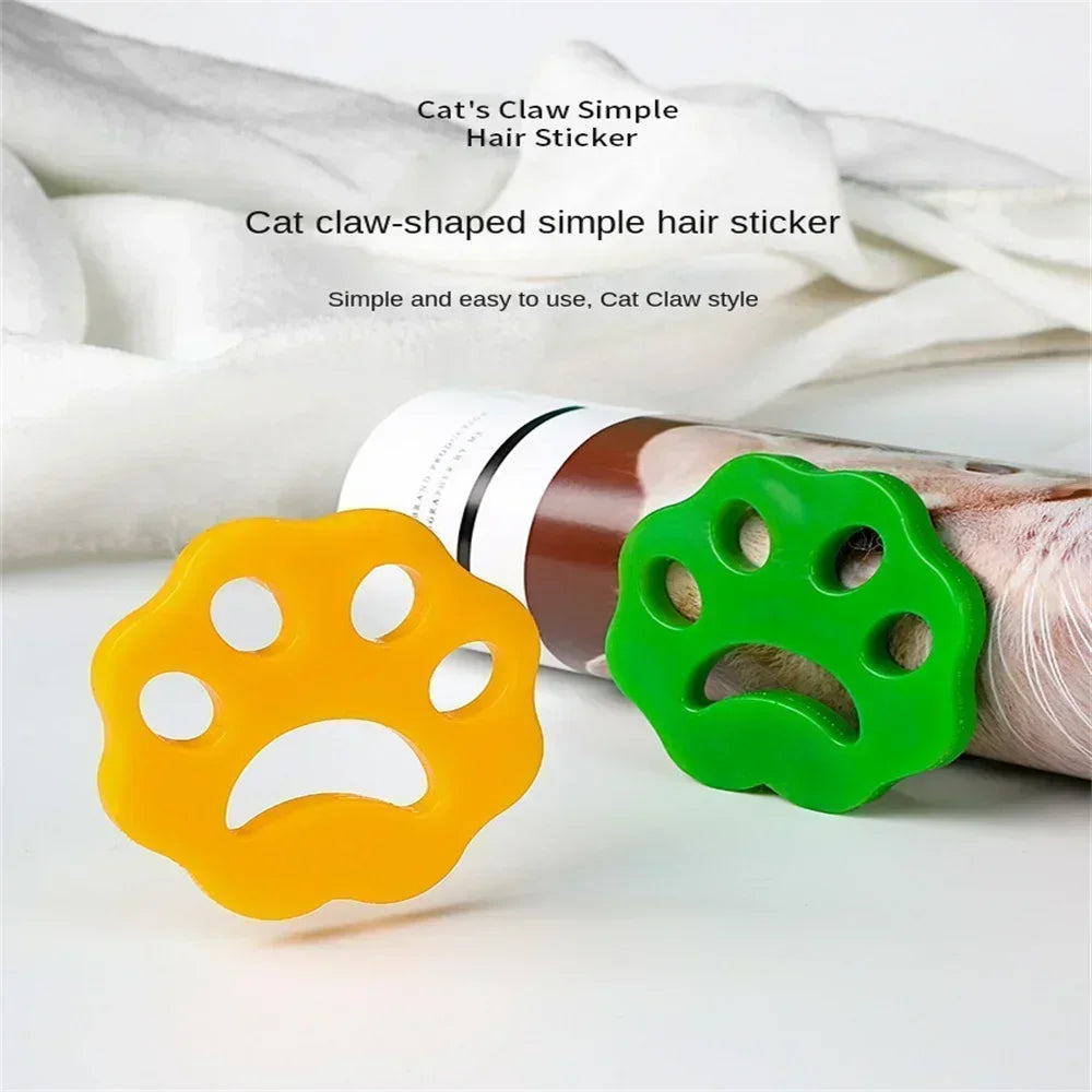 Reusable Pet Hair Remover for Laundry - 11