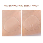 4-in-1 Color Changing Moisturizing Foundation with SPF 30