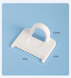Adjustable Finger Sewing Thimble Guide Tool