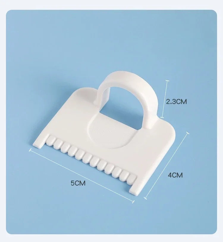 Adjustable Finger Sewing Thimble Guide Tool