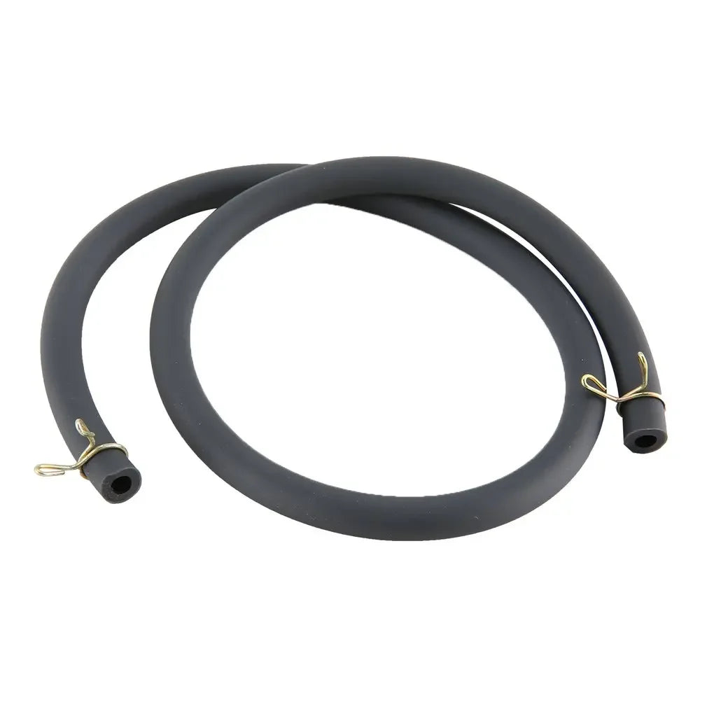 Universal Fuel Gas Line Hose for Motorcycles and Small Engines - 3