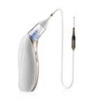 Electric Vacuum Earwax Removal Tool for Adults and Children