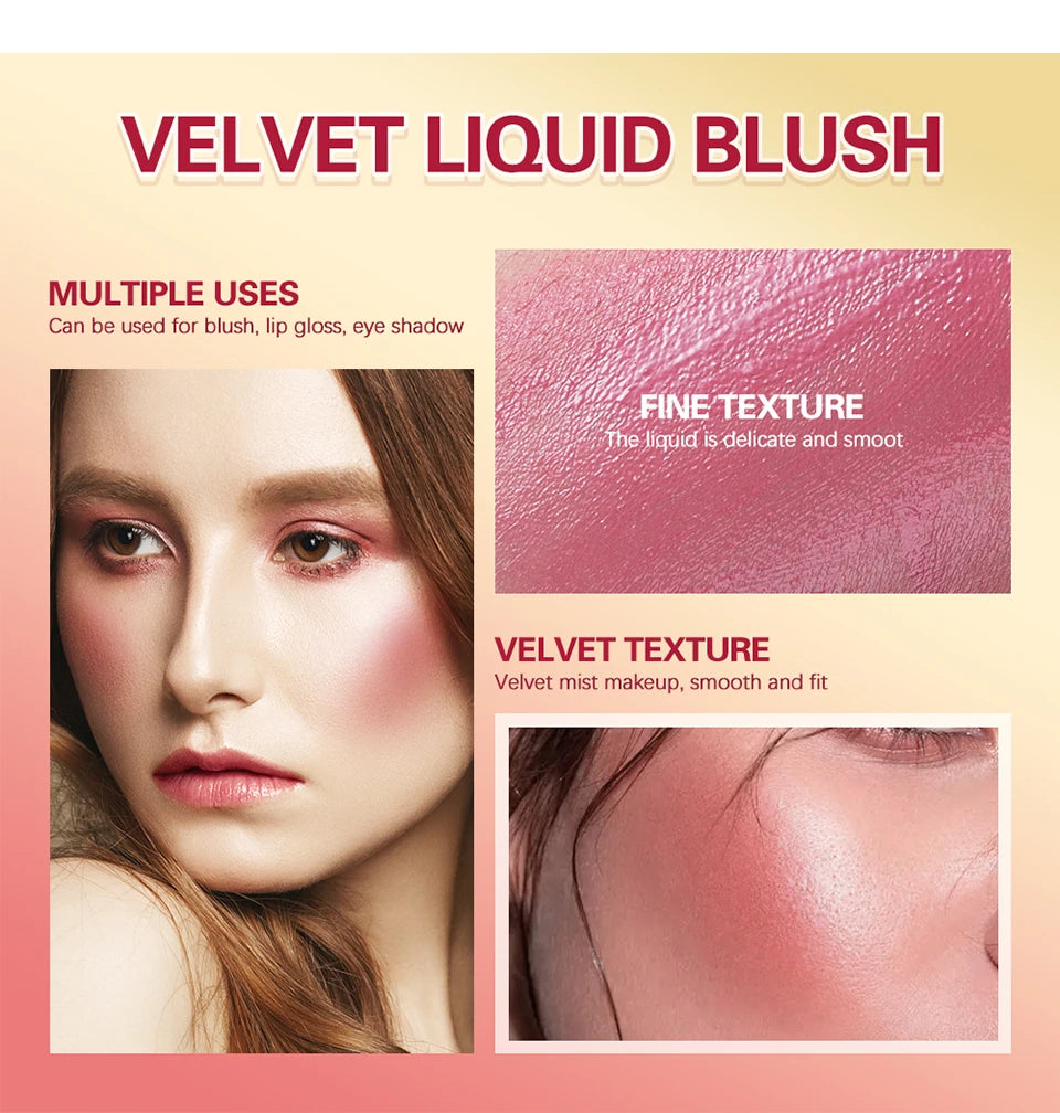 Liquid Highlighter for Radiant Glow and Natural Skin Brightening