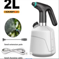 2L Electric Automatic Watering Can for Gardening