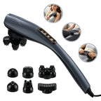 Electric Handheld Full Body Percussion Massager