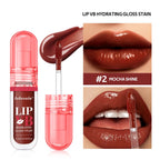 Hydrating Gloss Lip Stain with Nourishing Vitamin B12