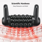 Electric Deep Tissue Muscle Roller Massager
