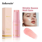 Hydrating Wrinkle Bounce Multi Balm Stick for Face and Neck