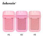 Waterproof Matte Butter Bronzer for Face Contouring
