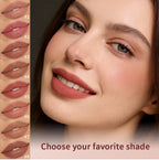 Matte Cushion Silk Lip Cream and Blush