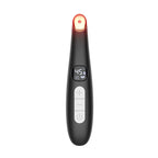3-in-1 Heated Eye Massager Wand for Dark Circles and Puffiness