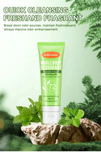 72-Hour Invisible Whole Body Deodorant Cream