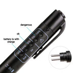 Digital Brake Fluid Moisture Tester Pen for Car Maintenance