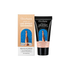 Waterproof Leg Makeup Concealer and Instant Bronzer Cream