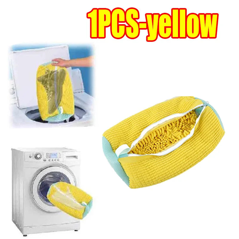Protective Shoe Laundry Bag for Washing Machines - 20