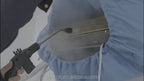 High-Pressure Handheld Steam Cleaner for Home and Car
