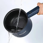 Compact Multi-Function Electric Cooker for Quick Meals