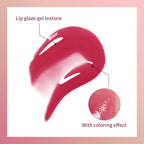 Moisturizing Peptide Lip Tint Gloss