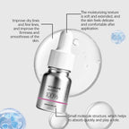 Plumping and Firming Face Serum for Hydration