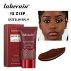 Matte Pore Blurring Foundation Balm