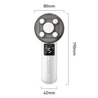 3-in-1 Ultrasonic Body Slimming and Skin Tightening Massager