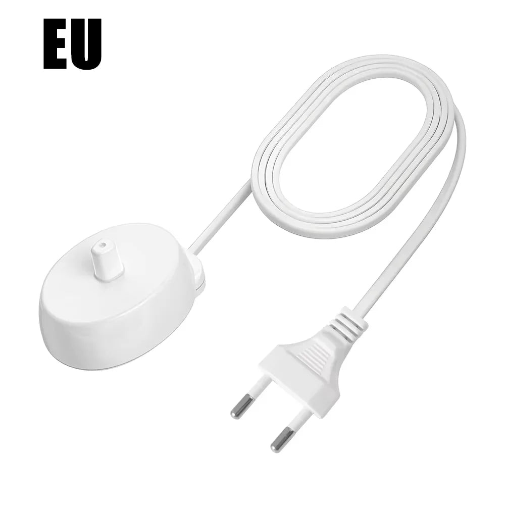 Electric Toothbrush Replacement Charger for Oral B
