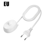 Electric Toothbrush Replacement Charger for Oral B