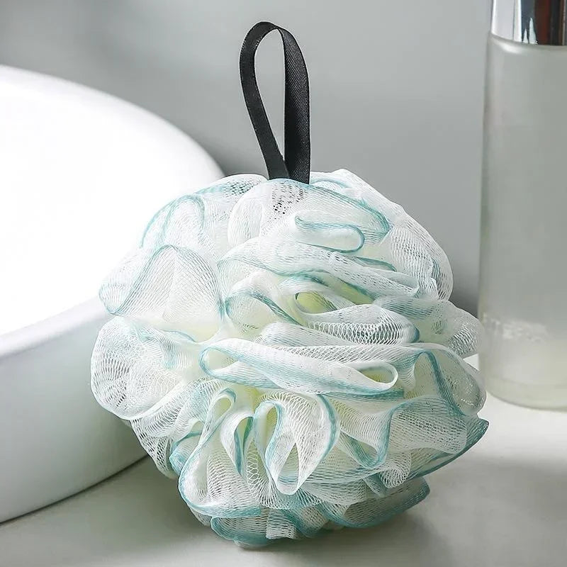 Extra Large Exfoliating Mesh Shower Bath Sponge - 13