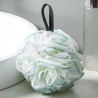 Extra Large Exfoliating Mesh Shower Bath Sponge