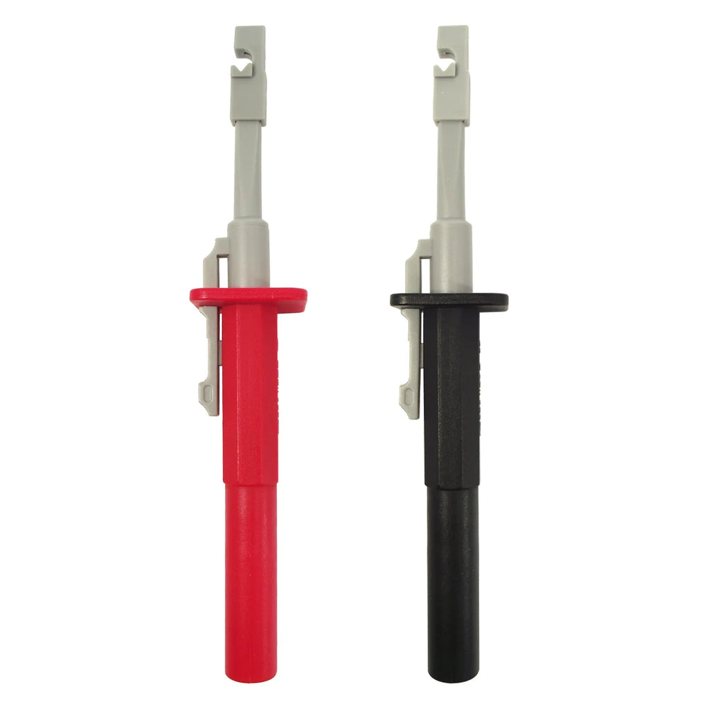 Insulation Piercing Test Probe Clip for Automotive Circuit Testing