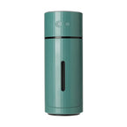 Portable Wireless Desktop Air Humidifier with Adjustable Mist