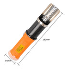 Electric Fish Scaler Remover Tool