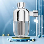Stainless Steel Faucet Water Purifier Filter for Home