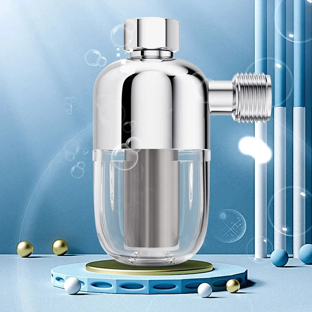 Stainless Steel Faucet Water Purifier Filter for Home