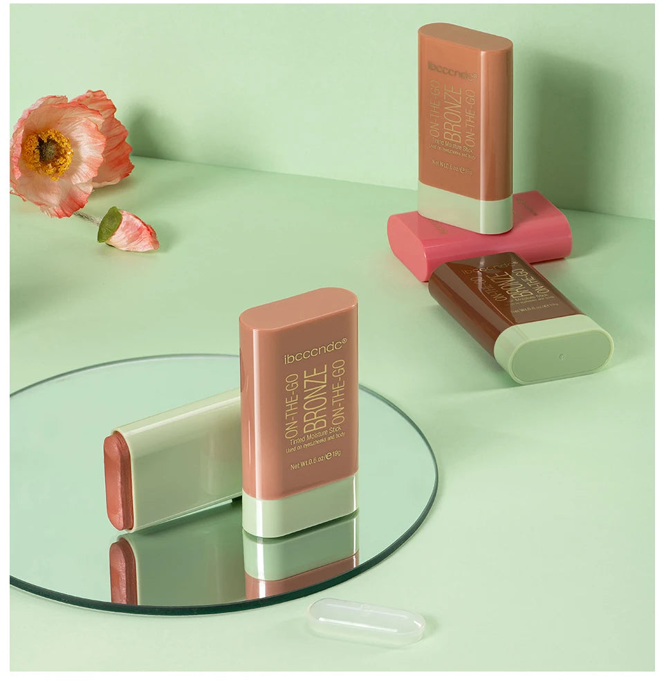 Cream Contour and Highlight Multi-Use Stick - 17