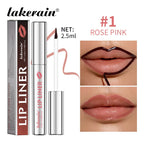 Peel Off Tattoo Lip Liner Stain