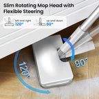 Multipurpose Handheld Steam Cleaner for Home and Car