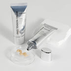 Instant Face Tightening and Pore Smoothing Cream